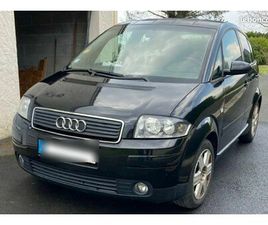 AUDI A2 DIESEL 90CV