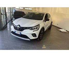 1.6 E-TECH FULL HYBRID TECHNO 145CV AUTO