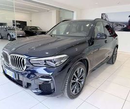 XDRIVE 30D MH48V MSPORT AUTOM.