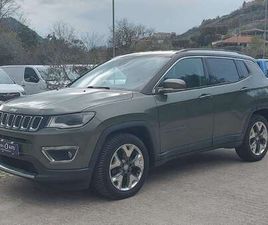 1.6 MJT LIMITED 120CV -PREZZO REALE-