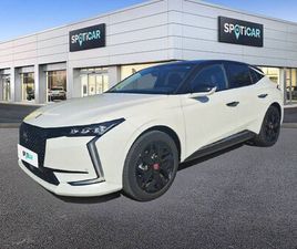 PURETECH 130 AUTO PERFORMANCE LINE+