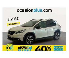 1.2 PURETECH S&S ALLURE EAT6 110