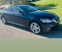 LEXUS - GS450H