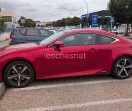 LEXUS RC LEXUS RC