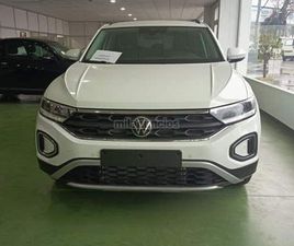 VOLKSWAGEN - TROC