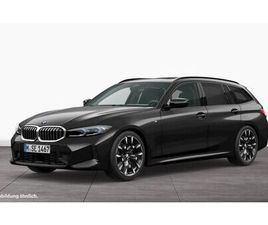 I XDRIVE TOURING M SPORT DRIV.ASSIST.PROF