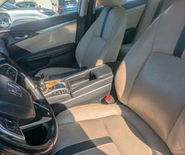 HONDA CIVIC 1.5 VTEC 2018 (182 CV)