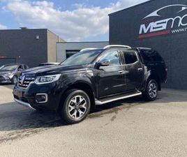 RENAULT ALASKAN 2.3 TD PRIX MARCHAND-EXPORT