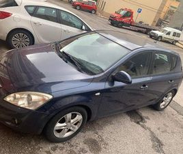 KIA CEED KIA - CEED
