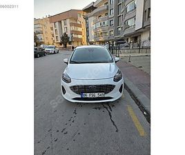 1.0 ECOBOOST TITANIUM