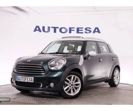 2.0 AUTO 110CV 5P # CUERO, TECHO ELEC DOBLE