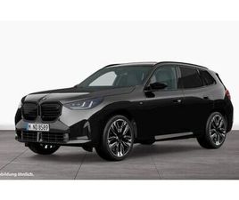 I XDRIVE M SPORT STANDHEIZUNG AHK KAMERA