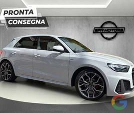 SPB S-LINE 1.0 95CV - PROMO