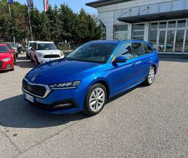 OCTAVIAWAGON WAGON 2.0 TDI EVO EXECUTIVE DSG