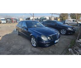 MERCEDES-BENZ E 320 3.2 EVO