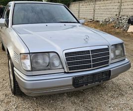 MERCEDES-BENZ 124 E 250..D