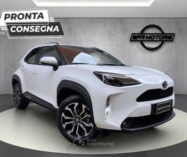 TREND HYBRID 116CV - PREZZO PROMO