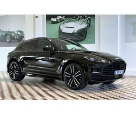 ASTON MARTIN DBX 707 2023 ASTON MARTIN DBX - 707