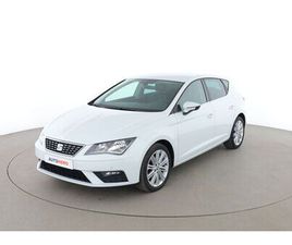 SEAT LEON 1.4 TSI XCELLENCE