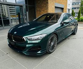 B8 4.4 V8 XDRIVE | 621PS