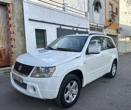 SUZUKI - GRAND VITARA