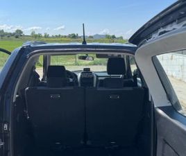 SUZUKI - GRAND VITARA