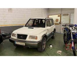 SUZUKI - GRAND VITARA