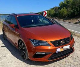 FR 2.0 TDI BLACK EDITION