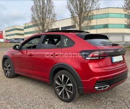 VOLKSWAGEN TAIGO VOLKSWAGEN TAIGO