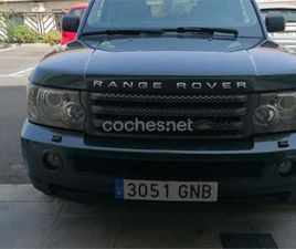 LAND-ROVER RANGE ROVER SPORT