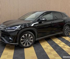 BYD SEALION 7 BYD SEALION 7 SEALION - 313 - 82,5 KWH - 500 AUTONOMIE