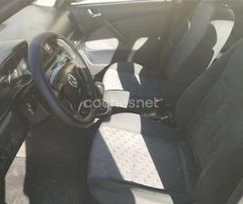 SKODA OCTAVIA SKODA OCTAVIA