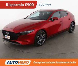 2.0 SKYACTIV-G MILD-HYBRID EXCEED