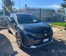 PEUGEOT 3008 1.5 HDI 130CV EAT8 ALLURE **PREZZO RE