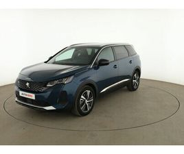 PEUGEOT 5008 1.2 HYBRID ALLURE PACK E-DCS6
