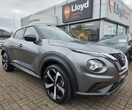 1.0 DIG-T TEKNA DCT AUTO EURO 6 (START/STOP) 5DR