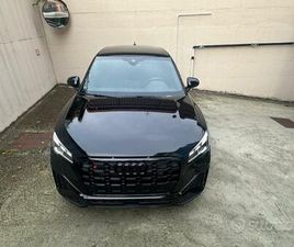 AUDI SQ2