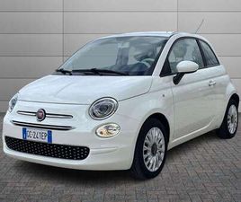 FIAT 500 1.0 70CV IBRIDO DOLCEVITA