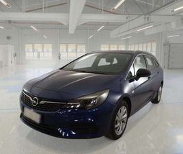 1.5 CDTI BUSINESS ELEGANCE122CV S&S AT9 ST