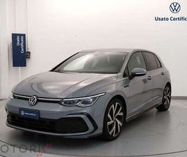 1.5 TSI EVO ACT R-LINE