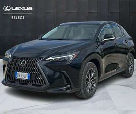 LEXUS NX HYBRID PREMIUM 2WD