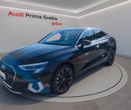 AUDI A3 SEDAN 35 1.5 TFSI BUSINESS ADVANCED DEL 2025