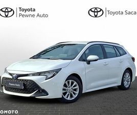 TOYOTA COROLLA TOYOTA COROLLA 1.8 HYBRID COMFORT