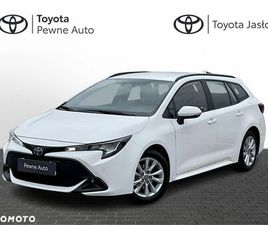 TOYOTA COROLLA 1.8 HYBRID COMFORT