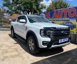 2.0 SIT DOUBLE CAB XLT