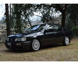1991 FORD SIERRA RS COSWORTH 4X4