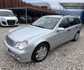 MERCEDES-BENZ C 180 1.8 I 3,300 EUR