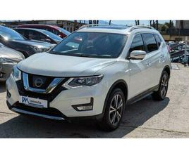 NISSAN X-TRAIL N-CONNECTA 1.6CC 163CV CAMERA POST. NAVI 7POSTI