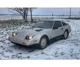 NISSAN 300ZX 50TH ANNIVERSARY, SCHALTGETRIEBE