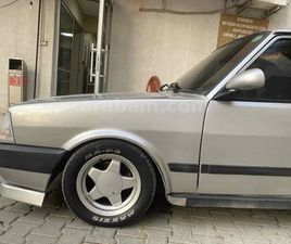 SAHIBINDEN TOFAŞ DOĞAN SLX IE 2000 MODEL KASTAMONU 270.000 KM GRI - 38983692 | ARABAM.COM